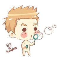 男2-渾厚專題