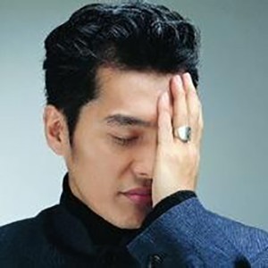 男49-大氣渾厚